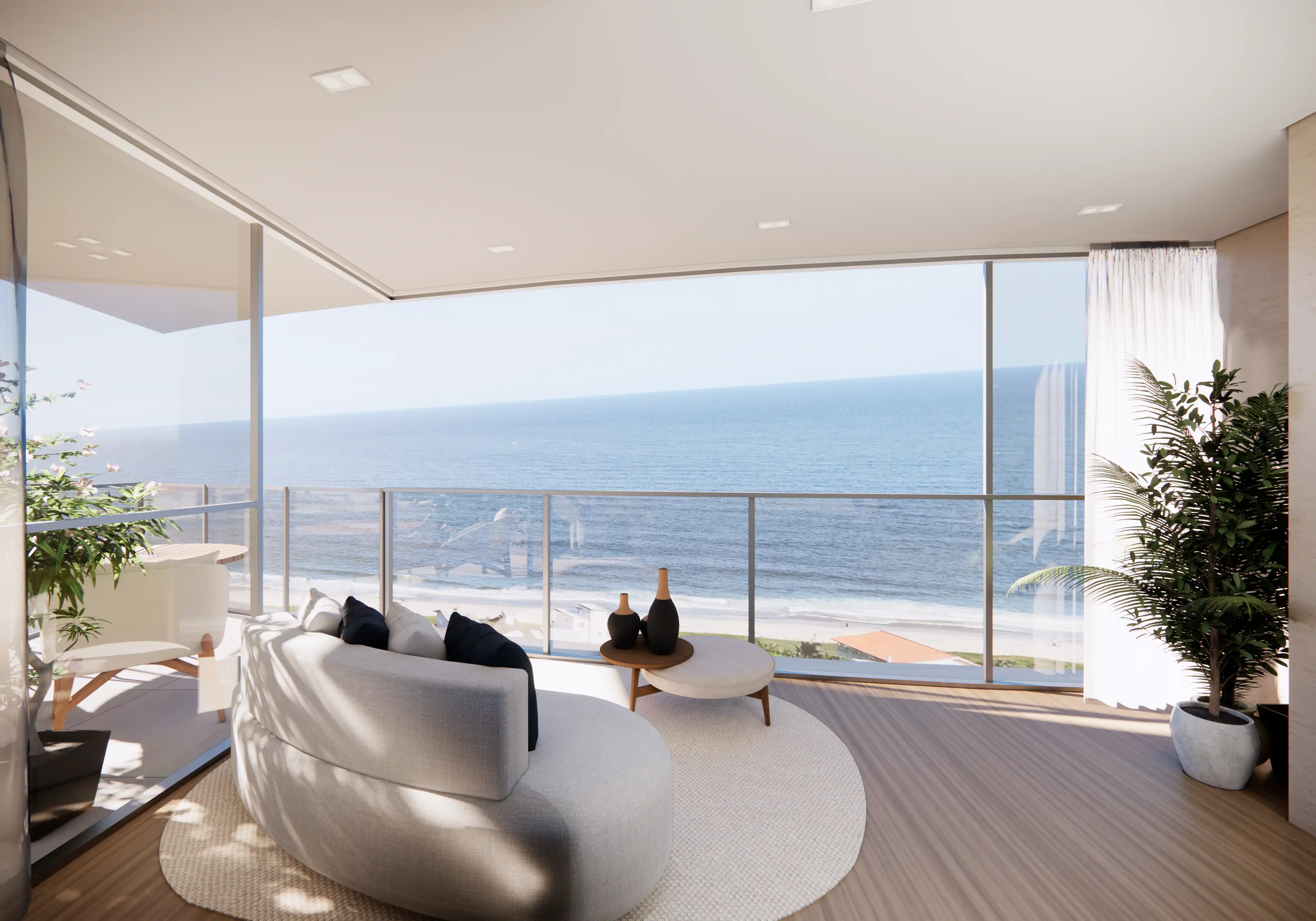 Fabro Haas Jardim do Grant