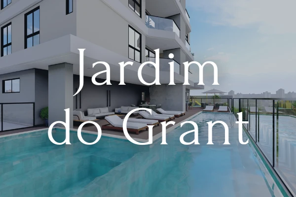 Jardim do Grant
