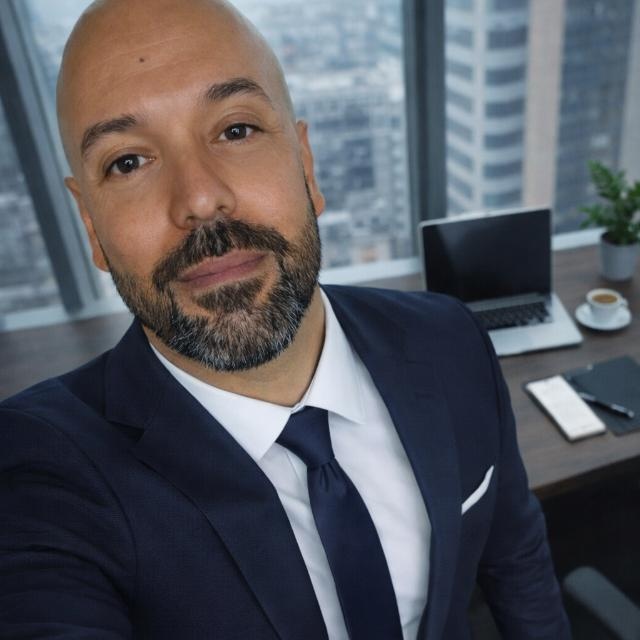 Fotografia de Reginaldo da Fabro Haas